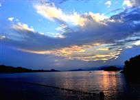 启航千岛湖