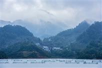 雾笼千岛