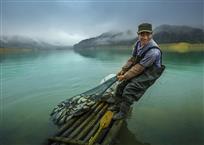 《又是丰收年》
