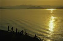千岛湖垂钓