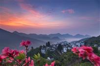 百照晨曦