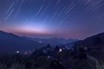 百照星辰