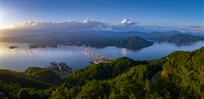 秀美千岛湖