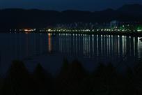 夜景