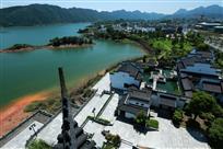 千岛湖