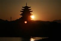 千岛湖