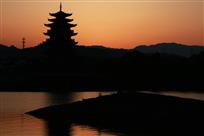 千岛湖