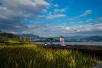 情定千岛湖