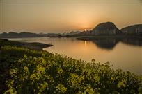 花中山城