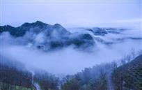雾守山村