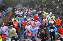 快乐健康跑