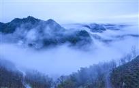 山村雾曲