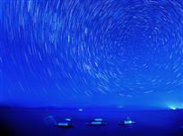 星光灿烂