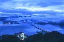 天屿观景