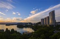 风光千岛湖