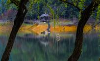 山明水秀