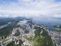 人间仙境千岛湖