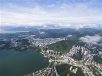 人间仙境千岛湖
