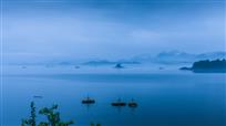 梦幻千岛湖