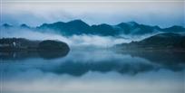 雾锁狮城
