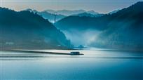 美丽峡湾