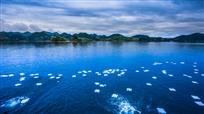 君子观水