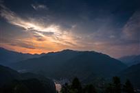 山沟沟
