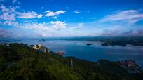 天屿日照