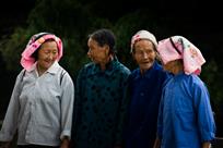 好姐妹