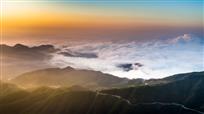 留屋绕雾