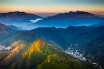 金峰