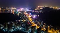 安置小区之夜