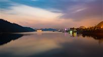 城中湖