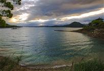碧玉千岛湖