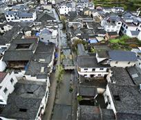 小桥流水人家