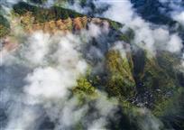 云中金峰