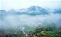 山村仙境