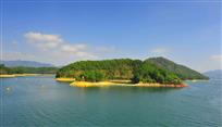 湖中之岛