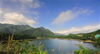 秋到千岛湖