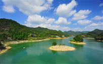 山青水转