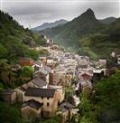 水碓山村