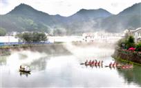 乡村歌会