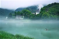 水乡晨曲