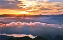 丰坪流霞