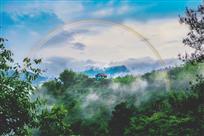 醉美山乡