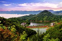 山山水水