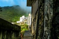 古镇小路