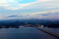 卧波--千岛湖大桥