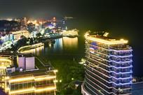 美丽千岛湖