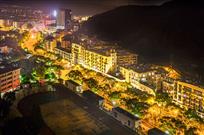 璀璨千岛湖